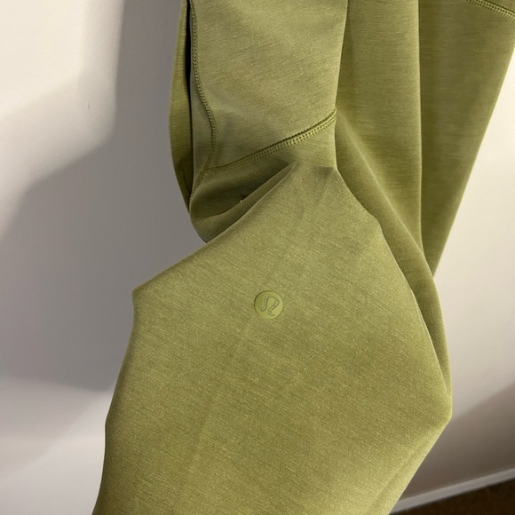 Lululemon Softstreme Back In Action Dress - Picture 12 of 12